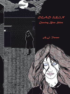 cover image of Dead Skin